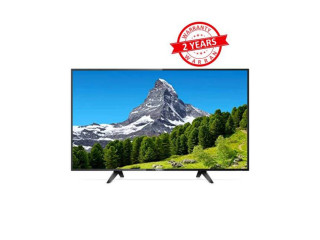 PHILIPS-4K ULTRA SMART LED TV 43PUT6002/98