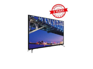 PHILIPS – 4K SMART LED TV 55PUT6002/98