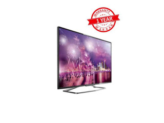 PHILIPS -FULL HD SLIM LED TV 40PFT6709/98