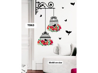 WALL STICKER DECO