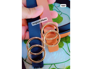 LADIES BELT