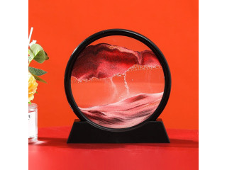 3D MOVING SANDSCAPES 18CM