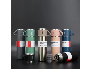 VACUUM FLASK SET