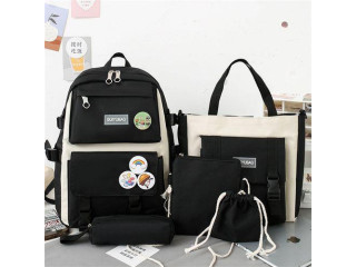 4IN1 BAG SET