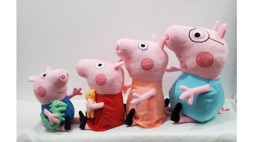 handmade-character-soft-toys-peppa-pig-family-big-2