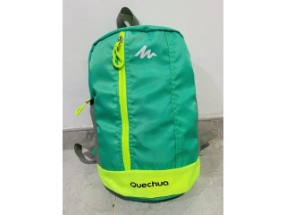 BACKPACKS DESIGNER
