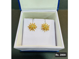 ELEGANT EARRINGS
