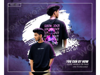 BOYS T SHIRT DESIGN