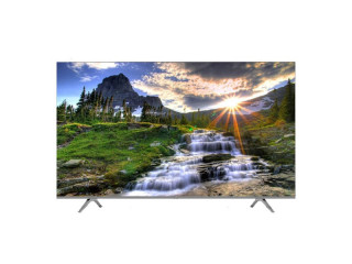 HISENSE 65″ 4K ANDROID UHD SMART TV – 65A7200F