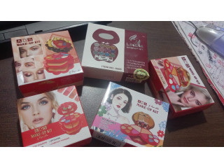 MINI MACKUP SET