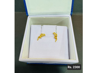 ST Earrings