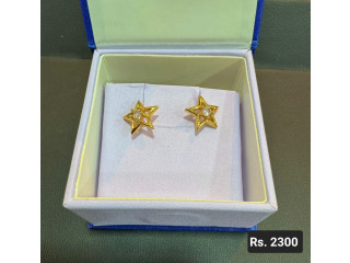 EAR STUD DESIGN