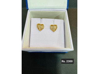 EAR RING STYLE