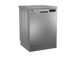 BEKO FREESTANDING DISHWASHER 9.5L – DFN28420S