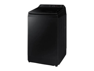SAMSUNG TOP LOADER WASHING MACHINE 13KG WOBBLE TECHNOLOGY – WA13CG5745BV