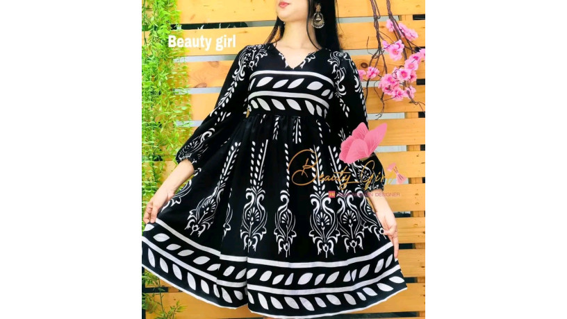 ladies-short-frock-big-0