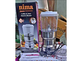 NIMA 2 IN 1 BLENDER