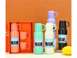 VACCUM FLASK