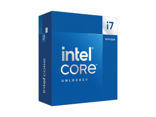 INTEL CORE I7 – 14700K DESKTOP PROCESSOR
