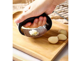 GARLIC PRESS