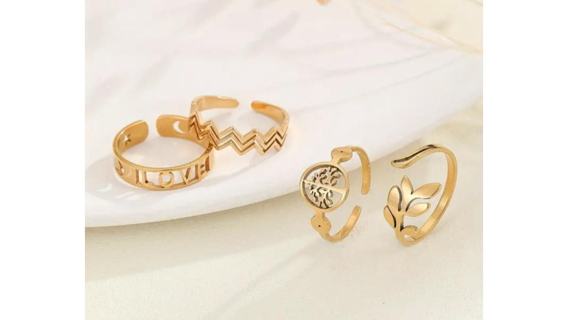 ring-set-stainless-steel-no-fade-4pcs-set-big-1
