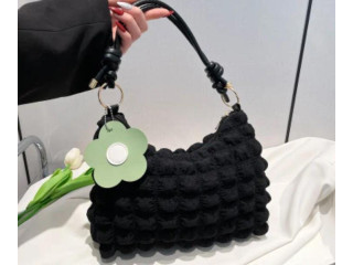 BAG BLACK