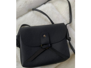 BAG BLACK & BROWN COLOUR AVAILABLE