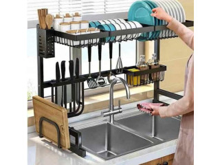 PLATE RACK