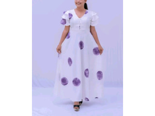 FROCKS