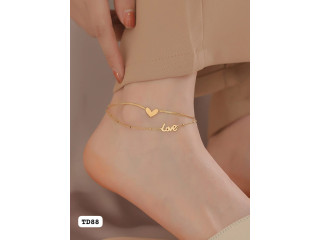 ANKLET