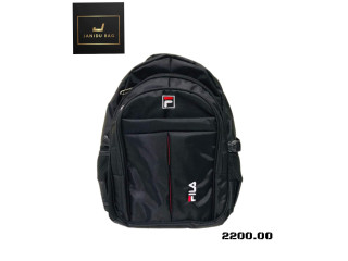 BOYES BACK SCHOOL BACKPAKS.