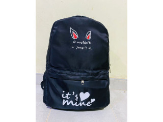 NEW BACKPACKS GIRLS