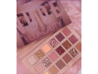 HUDABEAUTY EYESHADOW PALATE