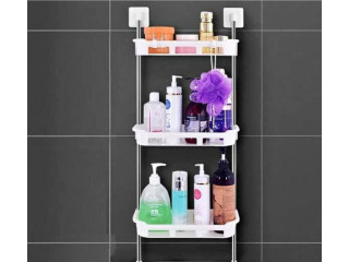 3 LAYER TOILET RACK
