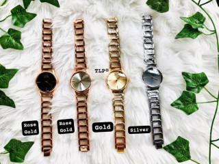 CK LADIES WATCH