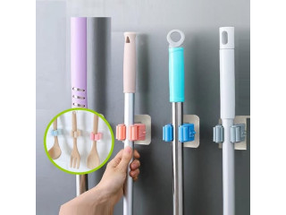 MOP HOLDERS