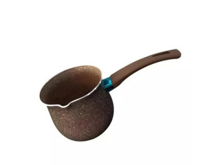 MILK POT