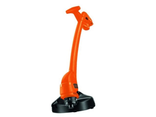 BLACK + DECKER 350W ELECTRIC GRASS TRIMMER GL350L