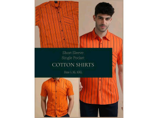 GENTS SHIRT DESIGN