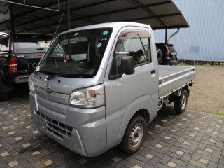 DAIHATSU HIJET BUDDY TRUCK 2018 - UNREGISTERED