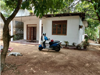 HOUSE FOR SALE IN GANEMULLA KOSSINNA