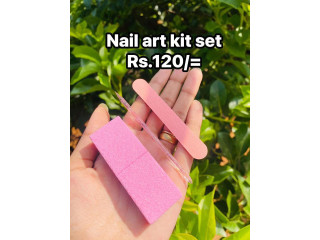 NAIL ART KIT