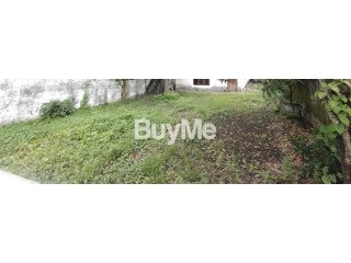 LAND FOR SALE IN WELLAMPITIYA MAHA BUTHGAMUWA