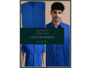 COTTON SHIRT DESIGN COLLECTION