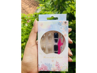 CUTE NAILS FOR GIRLS