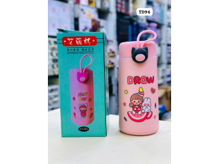300ML GLASS BOTTLE