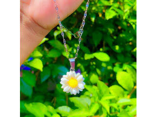 STEEL NECKLACE