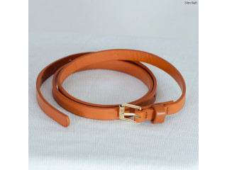 SLIM BELT
