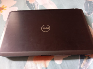 DELL I5 LATITUDE E5530