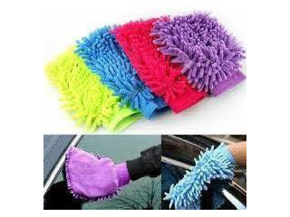 COLOUR DUSTER